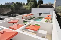 Vila Catarina Luxury Apartments - Pools