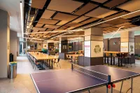 Camplus Firenze Fortezza Casa Per Ferie