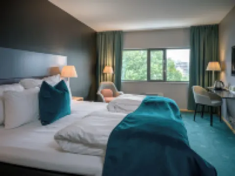 Quality Hotel Tønsberg Hotels in Tonsberg