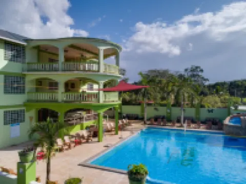 La Casita at Midas Belize