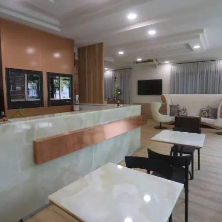 Hotel Central Giacomini