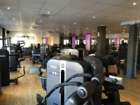 卡馬爾貝斯特韋斯特優質酒店 - 健身室/gym room