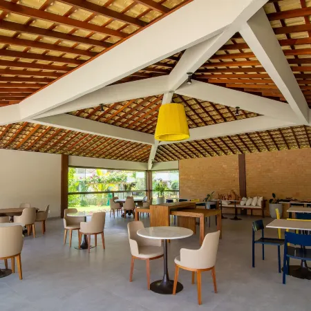 Areia Azul Aparts Brazil - Imbassai Ykutiba