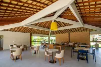 Areia Azul Aparts Brazil - Imbassai Ykutiba Hotels in Imbassai