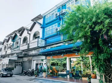 รูปภาพของโรงแรม บี เฮ้าส์ เชียงใหม่