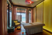 Niva Velassaru Maldives - СПА