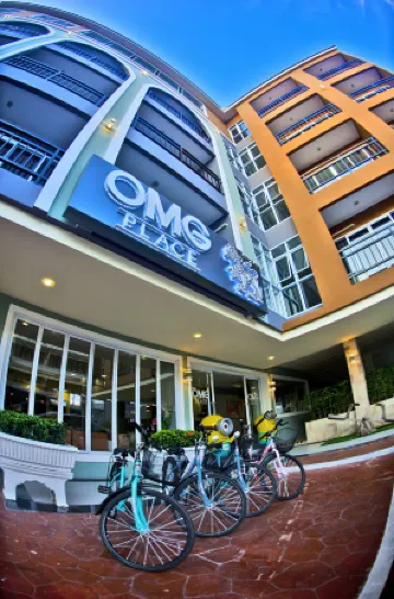 OMG ホテル
