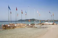 S'Argamassa Boutique Hotel - شاطئ