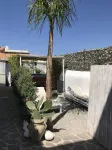 B&B Le Sette Vele Da Riccardo Hotel dekat Carlo Hauner Azienda Agricola