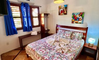 Residencial Bem te VI