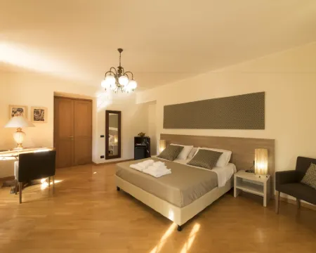 Bbuss Country Club Hotels in Catanzaro