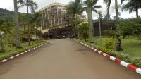 Ayaba Hotel - breakfast