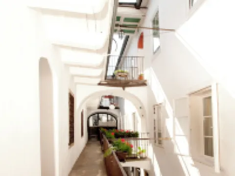 Austria Classic Hotel Wolfinger - Hauptplatz Hotels in Linz