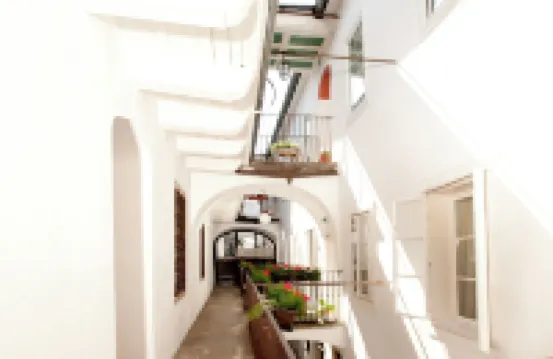 沃爾夫傑奧地利經典飯店