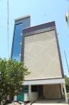 ホテル タウフィク パレス