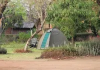赤腳郊外小屋及遊獵營地 - 馬拉威 - 營地