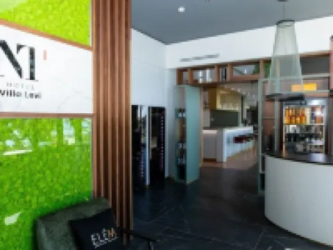Hotel Villa Levi Hotels in Province of Imperia