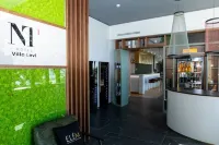 Hotel Villa Levi Hotels in Ospedaletti
