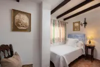 Suites Cortijo Fontanilla