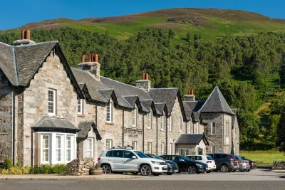 Dunalastair Hotel Suites Hotels in Kinloch Rannoch
