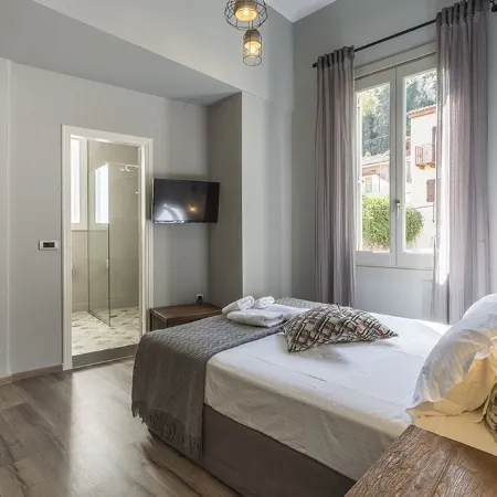 Gambello Luxury Rooms