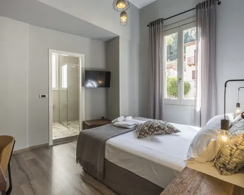 Gambello Luxury Rooms Hotels in Nafplio