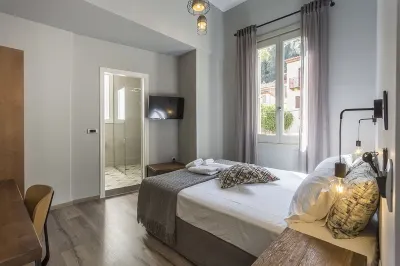 Gambello Luxury Rooms Hotels in Nafplion