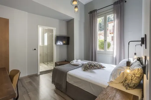 Gambello Luxury Rooms Hotels in Nafplion