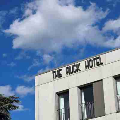The Ruck Hotel Hotel Exterior