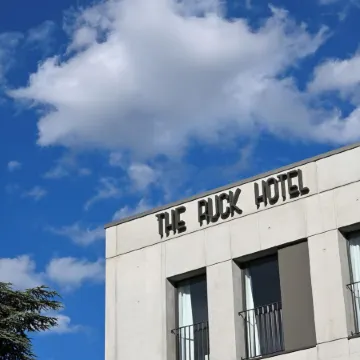 The Ruck Hotel