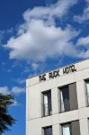 The Ruck Hotel Các khách sạn ở Pierre-Benite