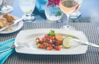 Cocos Hotel Antigua - All Inclusive - Adults Only - breakfast