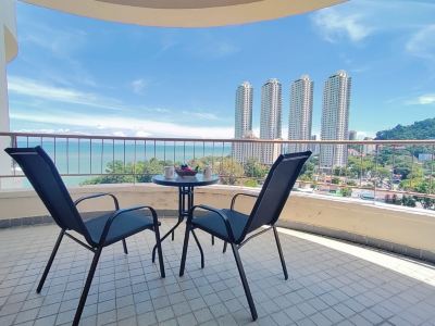 Sea View Paradise