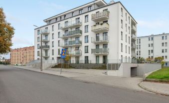 Julia by Q4Apartments - Close to the Beach