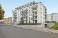 جوليا باي كو أبارتمنتس كلوس تو ذا بيتش Hotels near ويستربلات