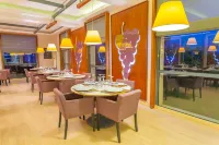 Villa Estet Bağ Hotel - พร้อมอาหารเช้า