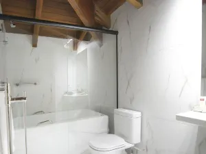 Hotel Vinicola Davo