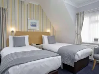 Best Western Reading Calcot Hotel Ξενοδοχεία στην πόλη Ρέντινγκ