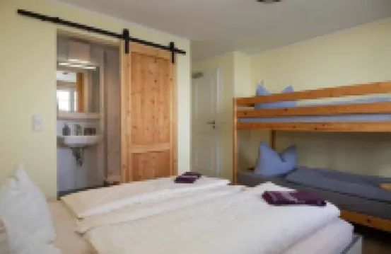 Hochwaldbaude Hotels in 