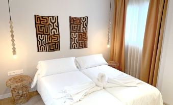 Sea to Sky Suites - Mijas Pueblo