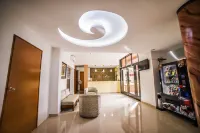 Hotel Marlon Hotels in Chetumal