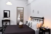 Villa Mare Angelica Hotell i 