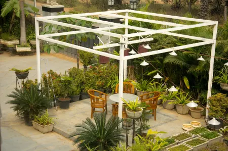 Hotel Villa Highnest - Oragadam -Sriperumbudur