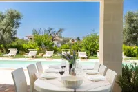 2921 Villa la Seta by Perle di Puglia - Homestays