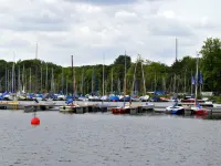 Wohnung Weitblick Haan Hotel a Haan