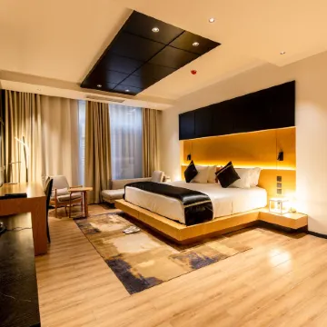 Blackwood Boutique Hotel and Apartments