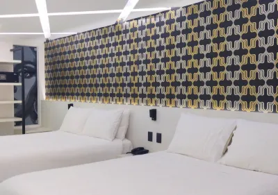 The Andy Hotel Hotels near Orient Express Mexico
