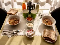 171 on High Motel فنادق في بلينهايم