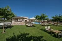 Castello Antico Hotel