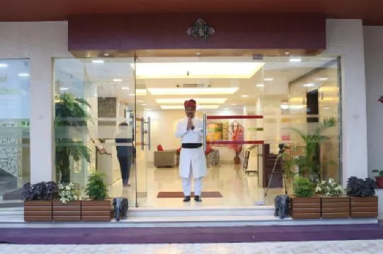 Hotel Harrison Palace Hotels in 